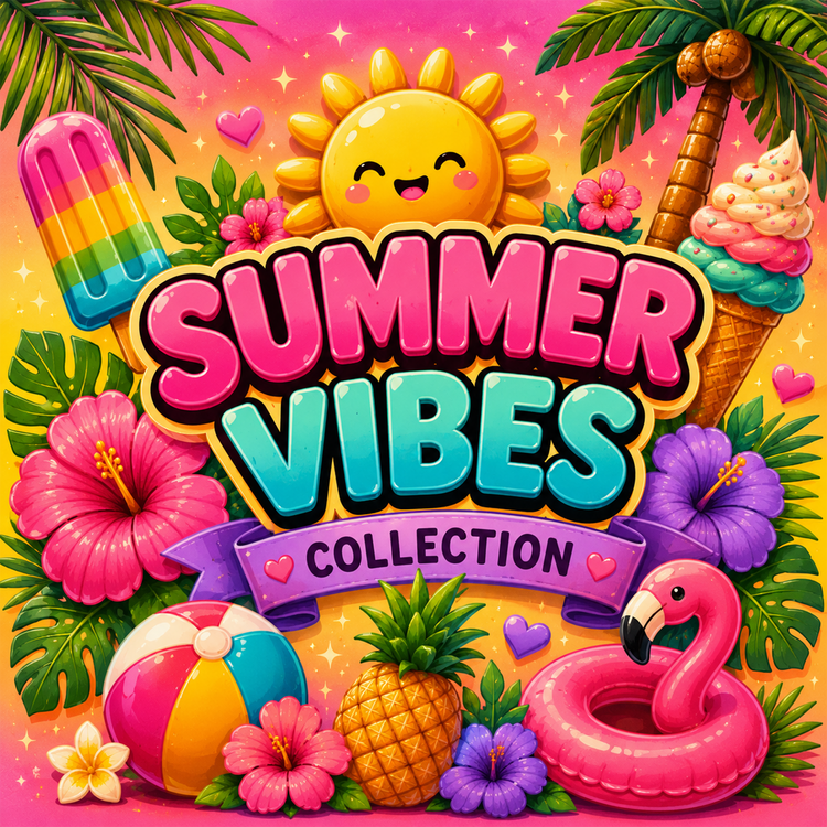 Summer Vibes